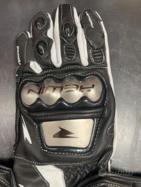 Guanti Rewin GP Racer taglia M