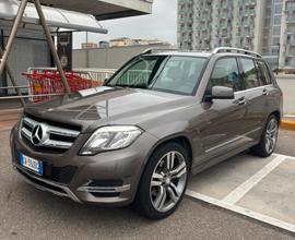 Mercedes Glk