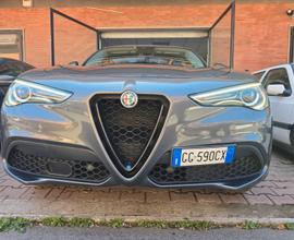 Alfa Romeo Stelvio 2.2 Sprint Turbodiesel 190 CV A