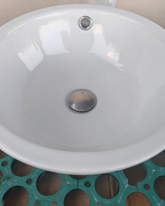 lavabo 