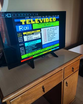 TV Philips 