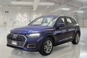 AUDI Q5 35 TDI MHEV BUSINESS S TRONIC 5 PORTE SUV