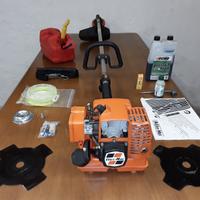 Decespugliatore Oleo mac 727 c