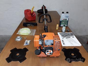 Decespugliatore Oleo mac 727 c