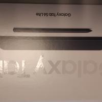 Tablet samsung
