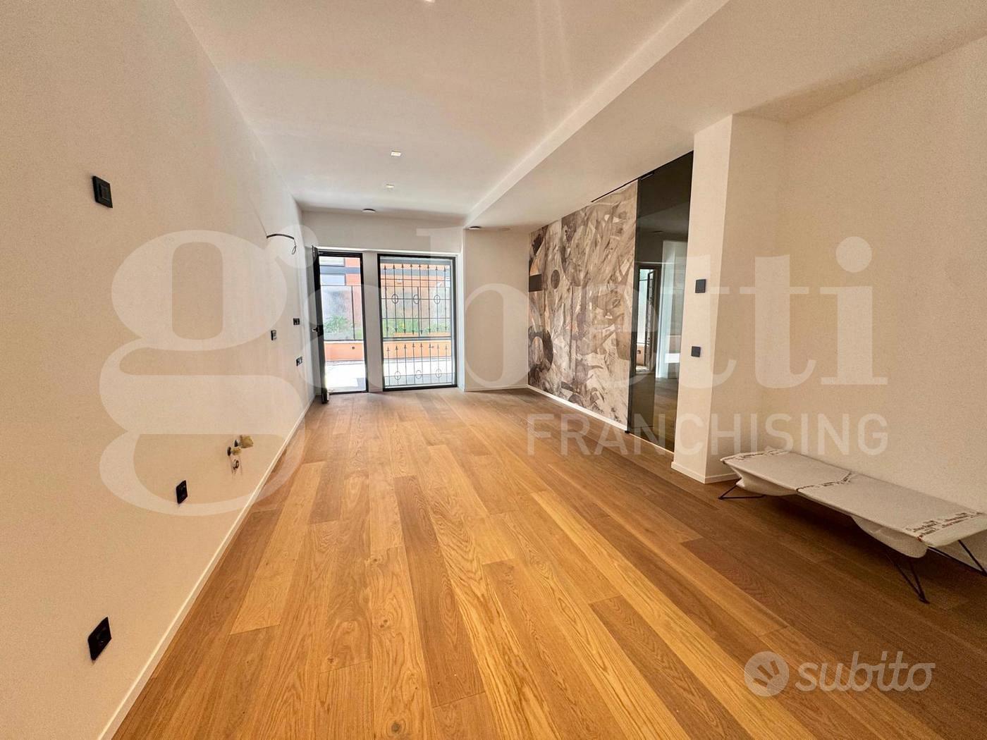 Apartment in Roma, Parioli, Municipio Roma II - Vista 4