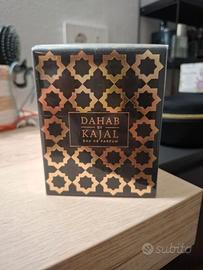 Profumo DAHAB by Kajal