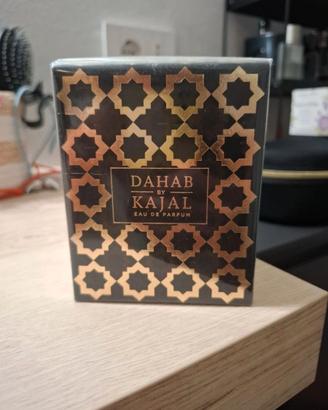 Profumo DAHAB by Kajal