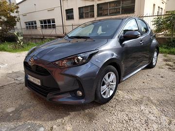 Mazda 2 Full Hybrid