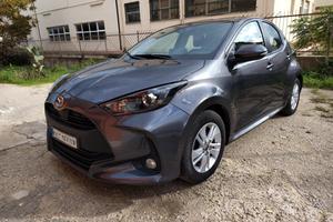 Mazda 2 Full Hybrid
