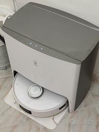 Deebot ecovacs