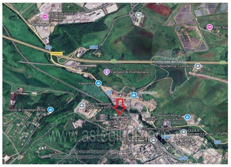 Appartamento – Colleferro - Vista 2