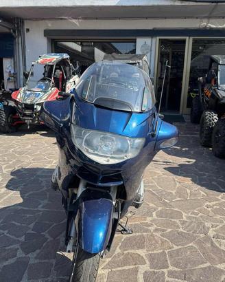 BMW R 1150 RT R 1150 RT