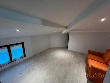 Castelvetro due camere da letto e posto auto