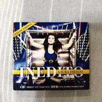 Cd laura pausini inedito world tour live