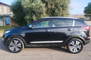 KIA Sportage 3ª serie - 2014