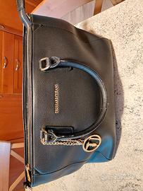 Borsa Trussardi nera