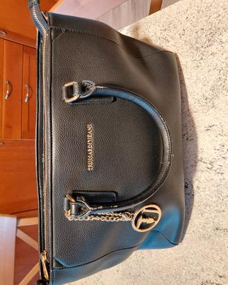 Borsa Trussardi nera