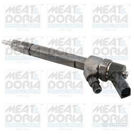 Iniettore MERCEDES-BENZ CLASSE A