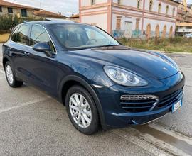 PORSCHE Cayenne 2ªs.'10-'18