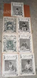 Riviste di cucina anni '20