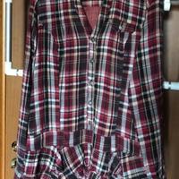 Vestiti vario nuovi in cotone 100%