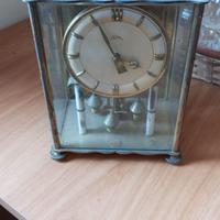 Orologio a pendolo da tavolo Koma