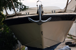 Barca gobbi 660 sport