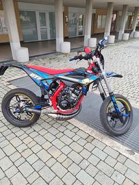 Beta RR Motard 50 - 2023
