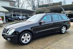Mercedes-benz E 280 S.W. EVO Benzina Automatico
