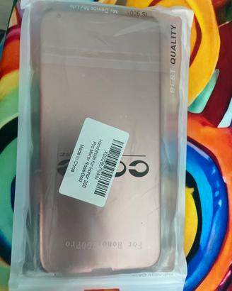 COVER HONOR 200 ROSE GOLD