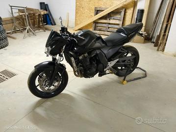 Kawasaki Z750