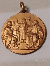 Medaglia Premio di religione
