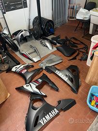 Carene originali yamaha r6 2003
