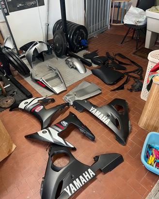Carene originali yamaha r6 2003