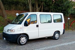 Fiat Ducato Panorama 9 Posti 2.8 TD I.D. solo 188