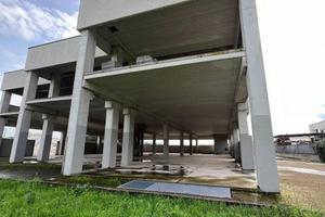 A-965 Capannone mq 4700 Guidonia zona Industriale