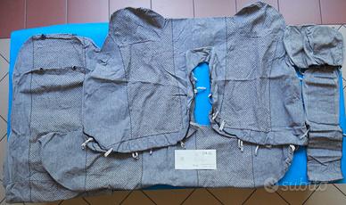 75-90 ALFETTA GIULIETTA  ALFA ROMEO FODERE