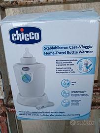 CHICCO SCALDABIBERON