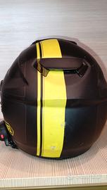 CASCO SHOEI tg XL