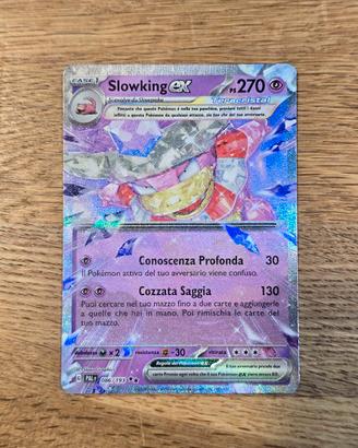 CARTA POKEMON