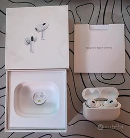 Airpods pro 2 generazione