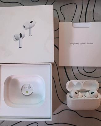 Airpods pro 2 generazione