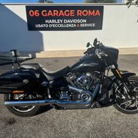 Harley-davidson Softail Sport Glide