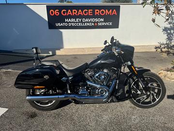 Harley-davidson Softail Sport Glide