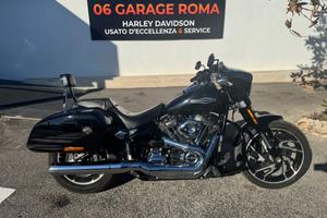 Harley-davidson Softail Sport Glide