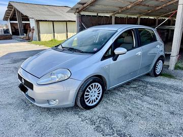Fiat grande punto Diesel 1.3 Multijet Neopatentati