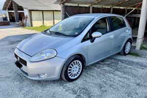 Fiat grande punto Diesel 1.3 Multijet Neopatentati
