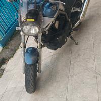 Yamaha BT 1100 - 2005