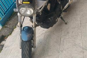 Yamaha BT 1100 - 2005